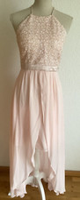 NEU JAKE’s P&C schönes Abendkleid Gr S 36 Coctailkleid, Abiball, m.Etik. 150€
