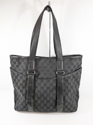 バッグ Archive GUCCI lether bag handbag s-l400.jpg