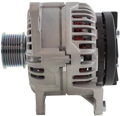 Alternator fits Case 621D 668TAM2 2003 061239323 0124555005 MAN200 4892318 12591 - Picture 4 of 8