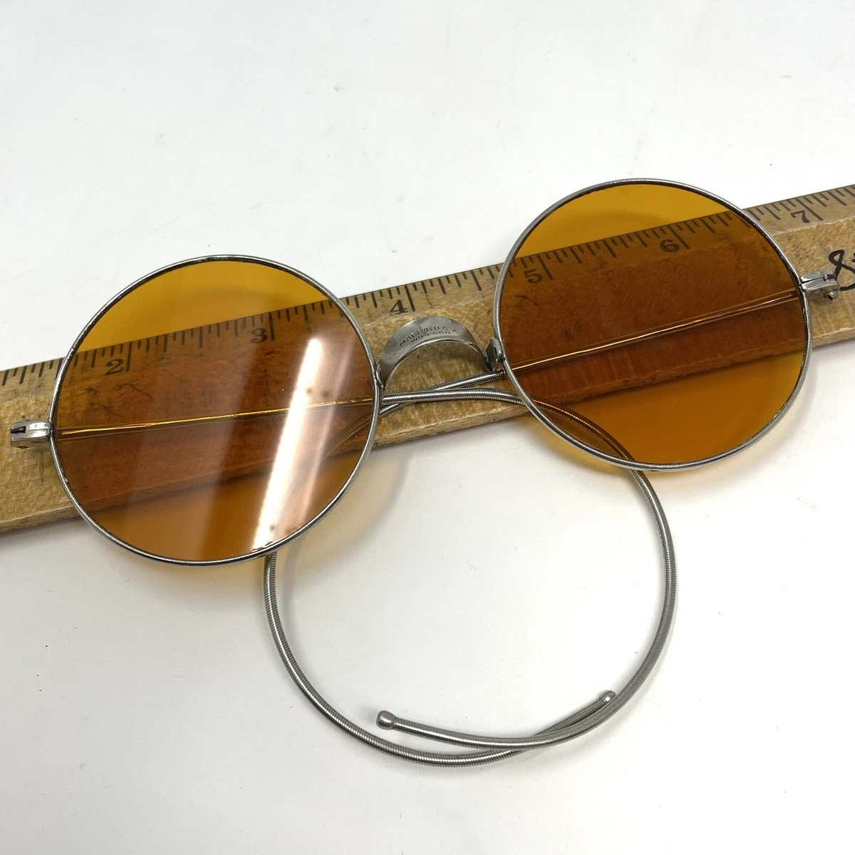 Preços baixos em Óculos de sol óculos Wilson Original Vintage | eBay