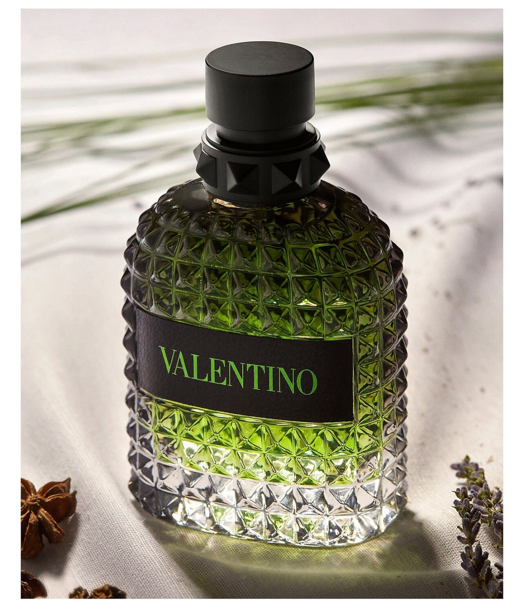 valentino uomo intense eau de parfum | eBay