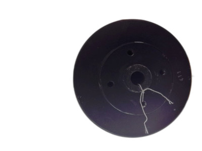 John Deere A&I Products Aftermarket A-R47126 WATER PUMP