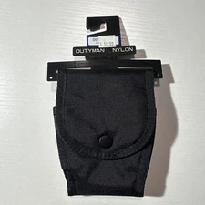New Dutyman Nylon Handcuff Case