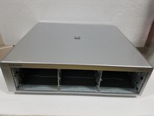 Samsung Officeserv 7200 Telephone System with Power Supply and no Modules