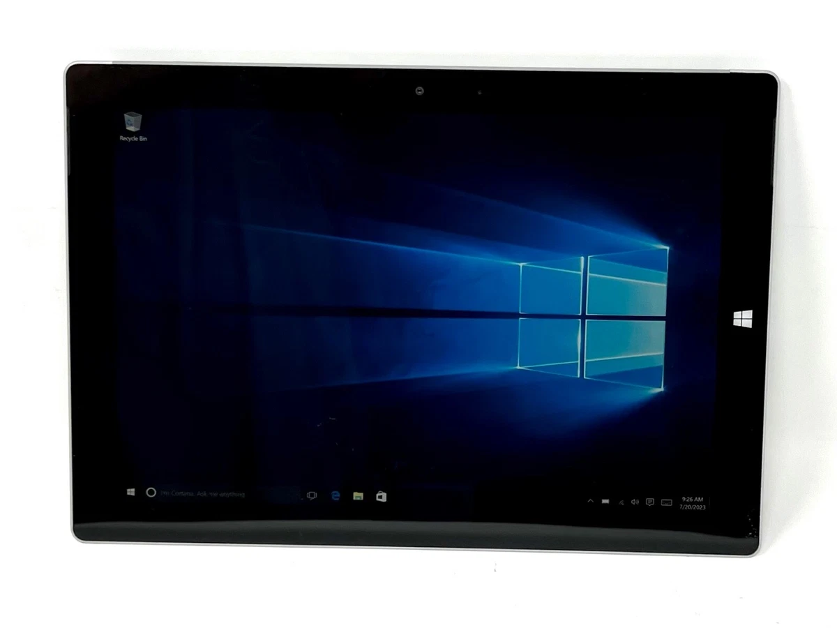 Microsoft surface 3売ります。 Microsoft Surface 3 Tablets for sale - eBay