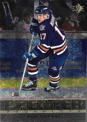 1996-97 SP Hockey ~ Pick Your Cards - Picture 102 of 109