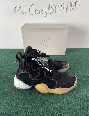 pw crazy byw prd