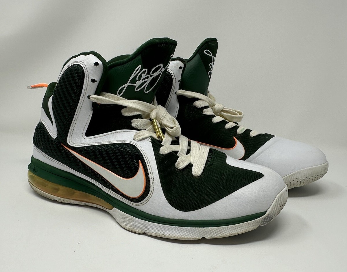 lebron james sneakers 2011