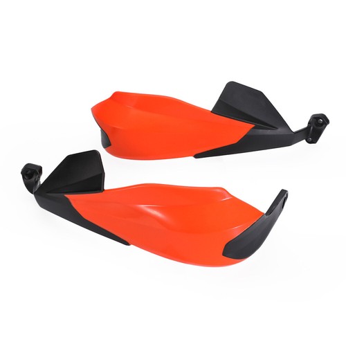 Handlebar Handguards Protector For 790 Adventure/R 2019-2024 890 ADV/R 2021-2024 - Foto 6 di 24