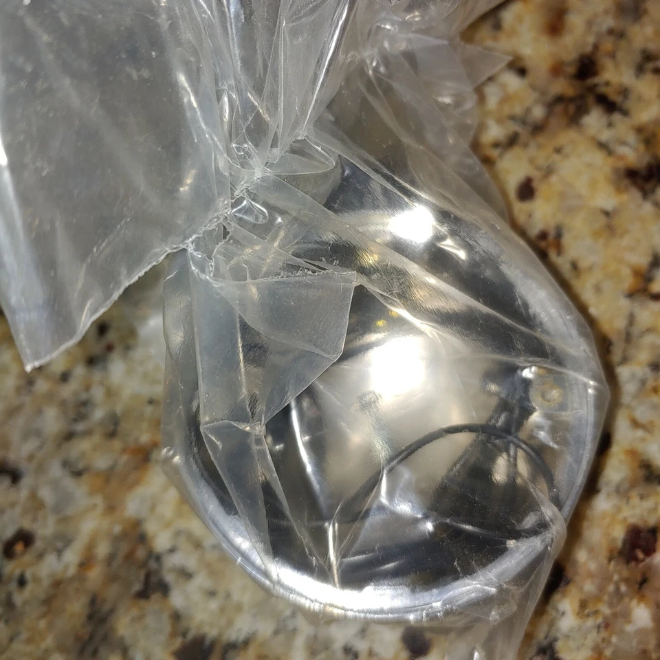 19-114 HARLEY FRONT TURN SIGNAL FLASHER 84-93 ELECTRA GLIDE ULTRA B15 - Image 4 of 4