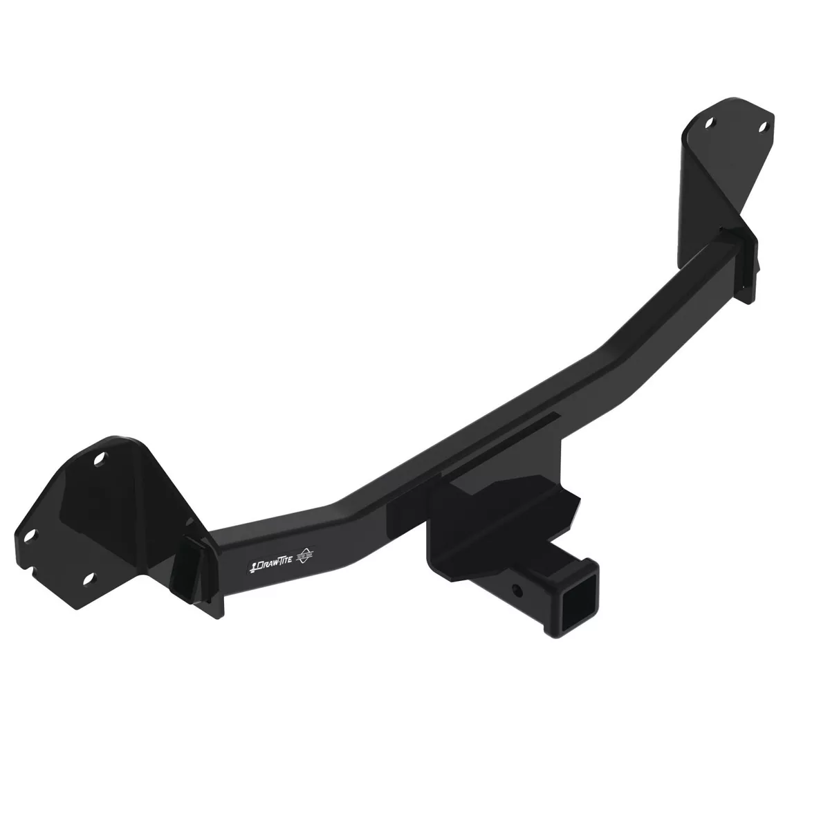 Trailer Tow Hitch For 22 23 Chevrolet Bolt EUV Class 3 2
