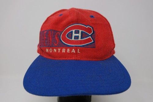 Rare Vintage THE GAME Montreal 