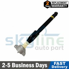 Hinten Stoßdämpfer Links oder Rechts Ohne Electric Federbein Für Audi Q5 SQ5 8RB