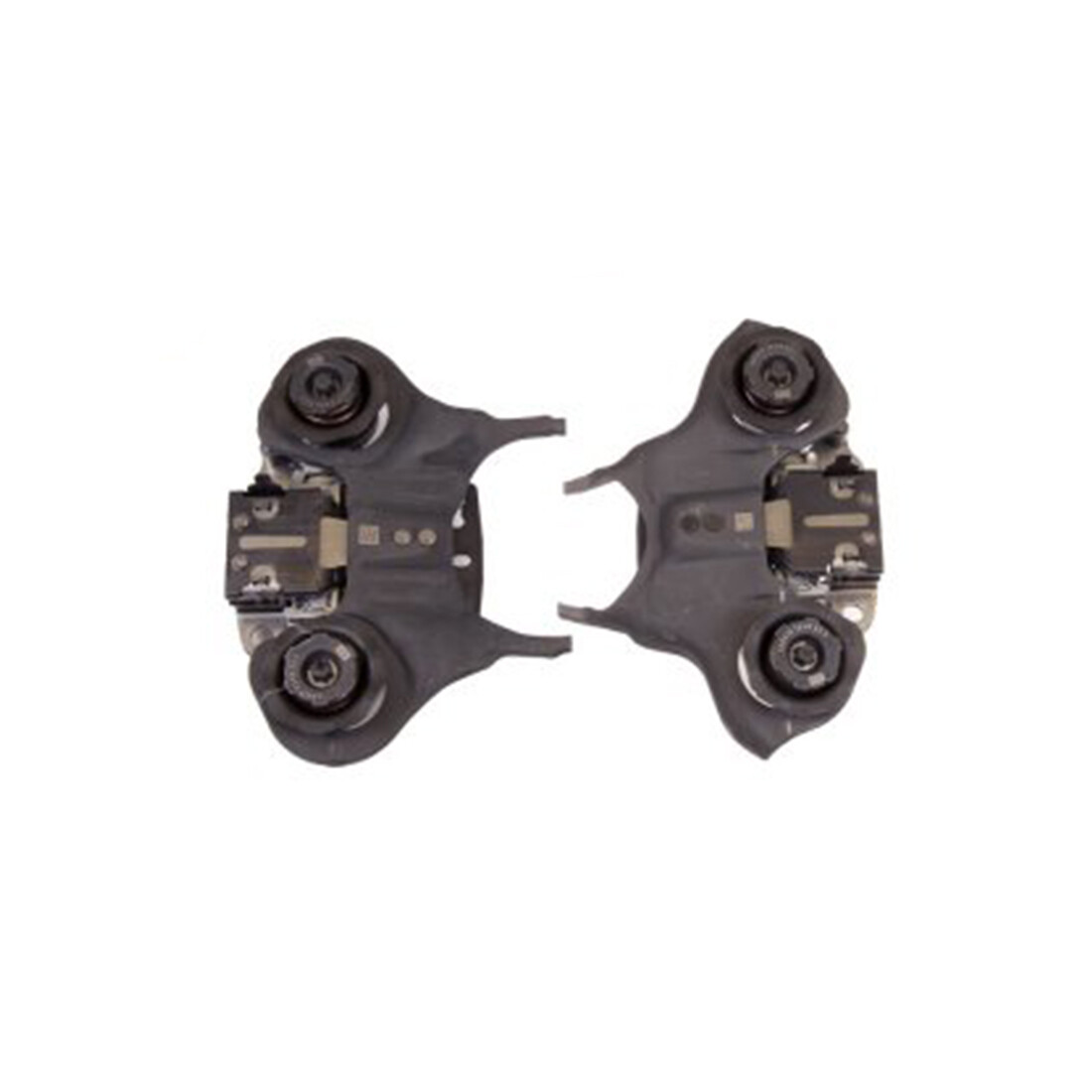 LuK 07233 Clutch Kit Auto Dual Clutch Transmission For 2012-17  