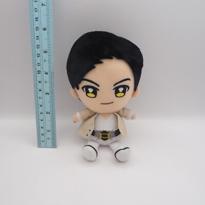 Masked Rider Kamen D1203B Zero One AMATSU GAI Chibi Bandai Plush 6