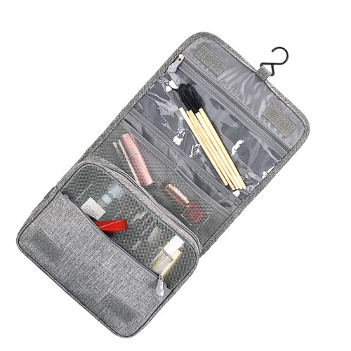 Cosmetic Storage Bag Cosmetics Pouch Toiletry Bags for Traveling