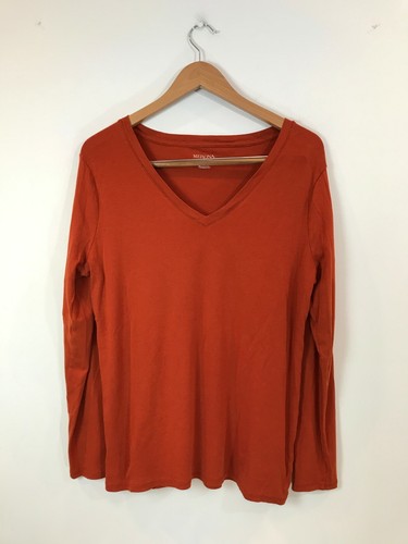 Merona the ultimate tee - Gem