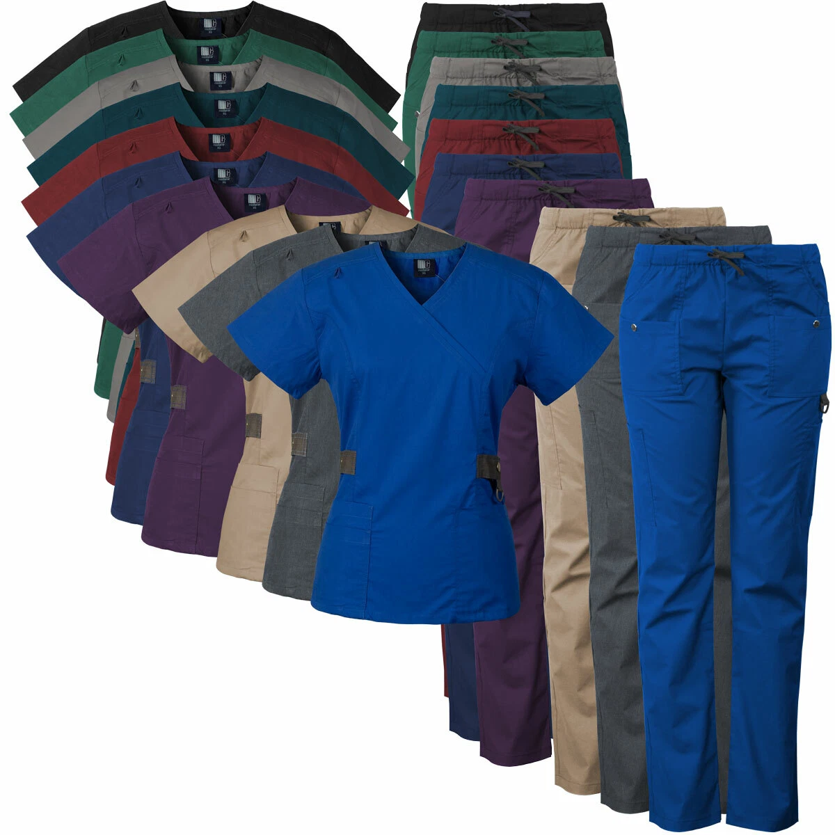 Medgear Women