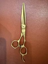 mizutani scissors sword D-19 