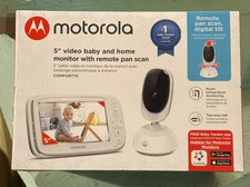 motorola comfort 75 additional camera