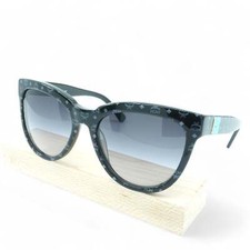  MCM639S-006 Unisex MCM Cat Eye Sunglasses