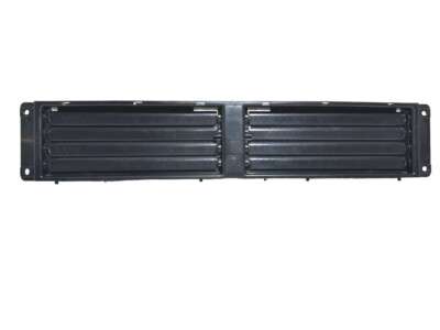 New Fits 2016 2025 Chevy Buick LaCross Malibu Front Grille Shutter Without Motor