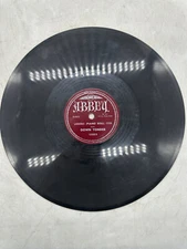 Lawrence (Piano Roll) Cook Tiger Rag / Down Yonder Abbey 15053 VG