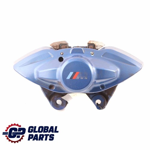 BMW F20 F21 F30 F31 M Sport Rear Brake Caliper Housing Carrier Left N/S 6799461 - Picture 5 of 12