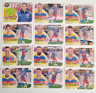 F.C.BARCELONA RAFINHA, VIDAL, ALBA, INIESTA, RAKITIC, MUNIR.... LEAGUE 2016/17