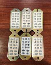 Niles IntelliPad Ci Numeric Keypad EACH Sold Separately 