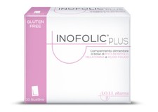 Inofolic plus integratore 20