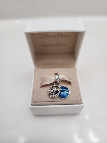 Pandora Pirates Of The Caribbean Dangle Charm - Picture 4 of 5