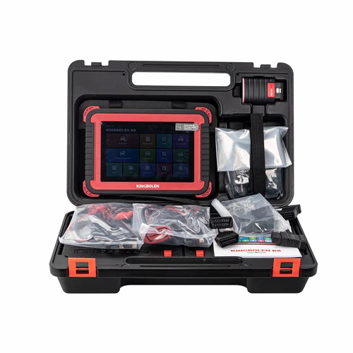 KINGBOLEN K8 Elite Keey Programmier KFZ Diagnosegerät OBD2 Diagnose Scanner IMMO - Bild 15 von 17