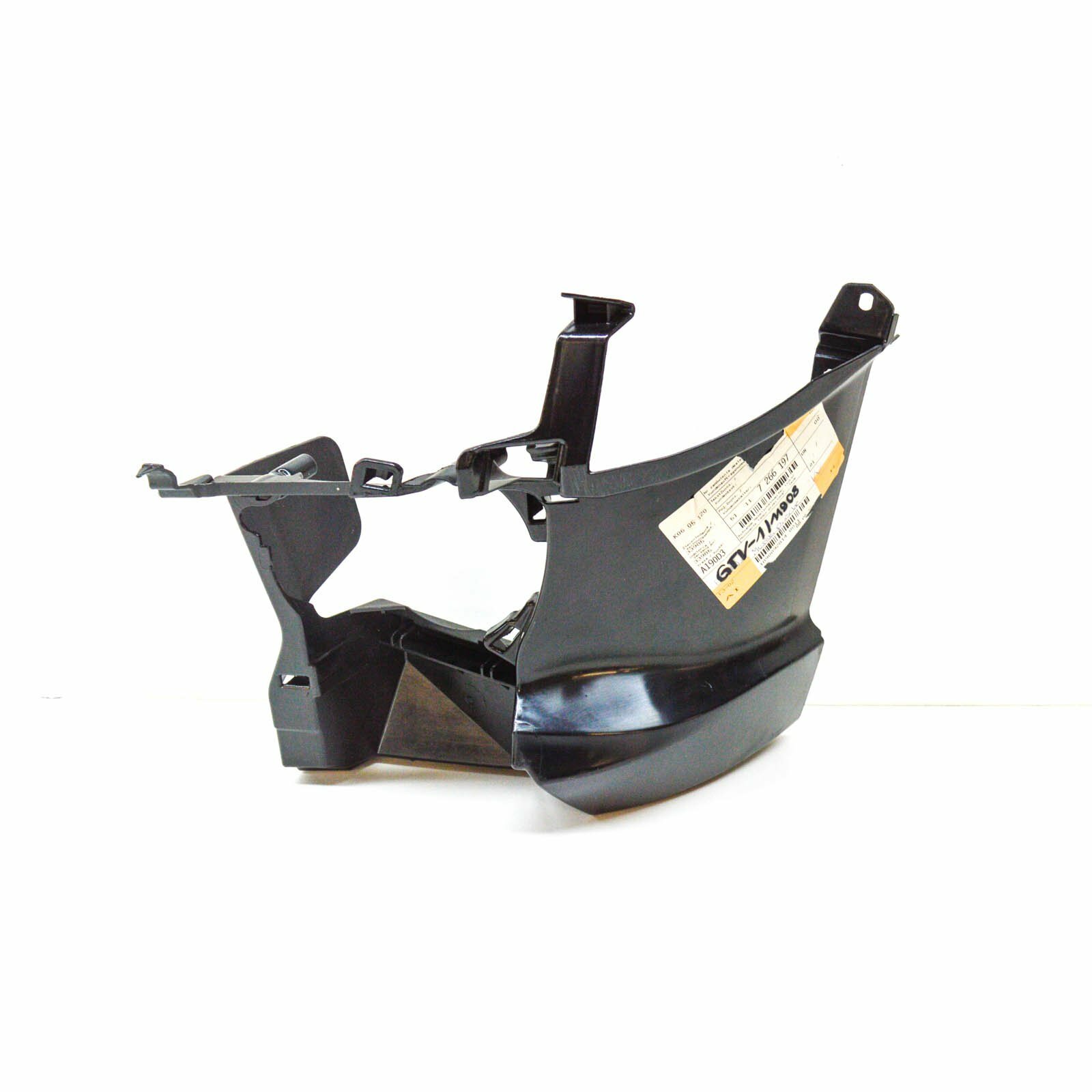 NEW BMW 3 F30 FRONT LEFT FOG LIGHT BRACKET 51117266197 7266197  