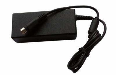 AC Adapter For Iomega External CD-RW CDRW55292EXT 3094170 5V 12V Power Charger