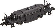 11-110 Chibi Passenger Car Power Unit