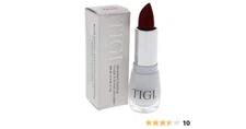 TIGI DECADENT LIPSTICK, 0.14 OZ You Choose Color NIB
