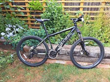 Carrera 7005 T6 Vulcan Mountain Bike 