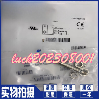 1PC NEW Proximity switch AH6/AP-1A sensor #YM