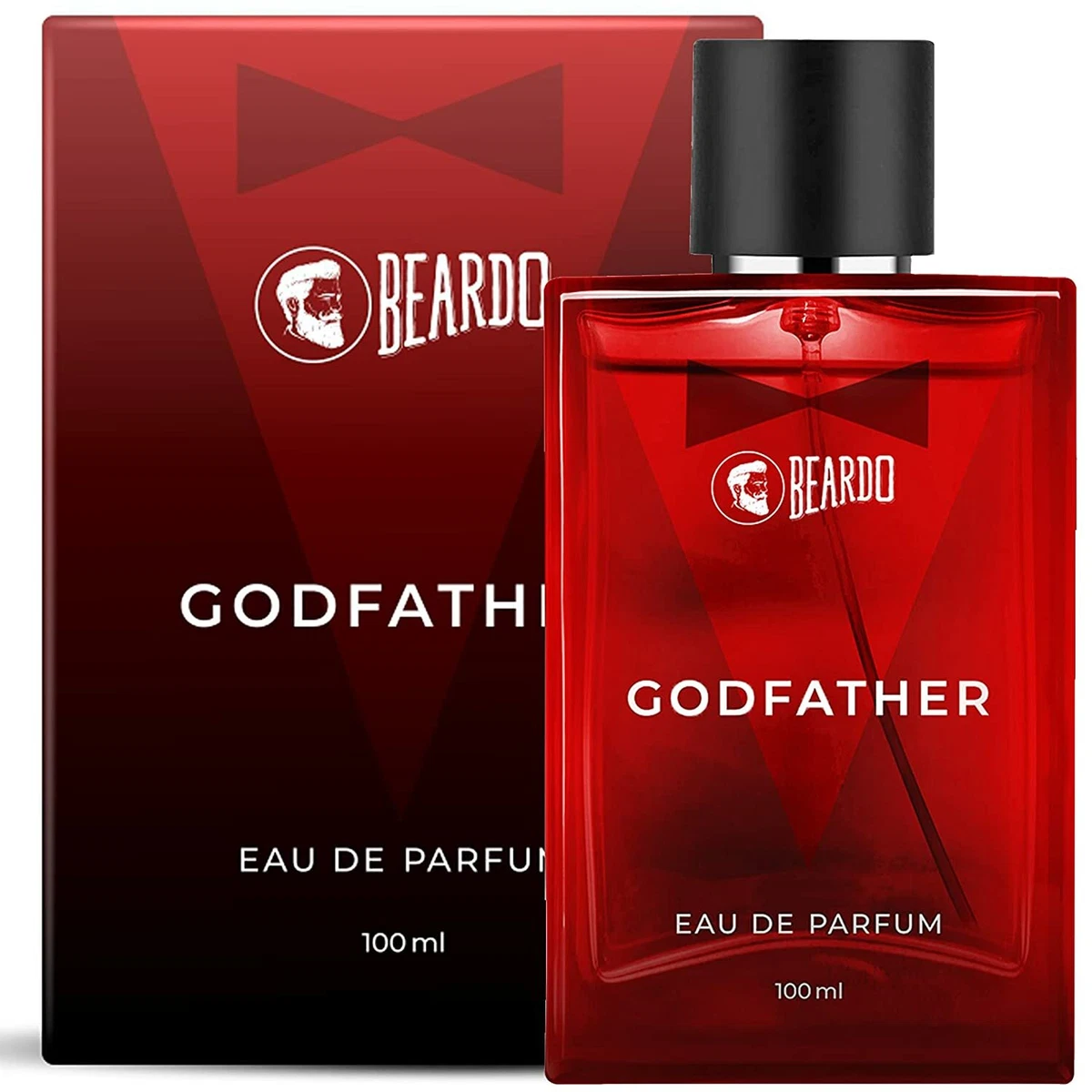 beardo godfather perfume for men stores