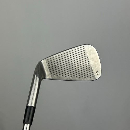 Taylormade Burner Midsize 3 Iron RH w/ Steel Dynalite Regular Shaft - Picture 4 of 8