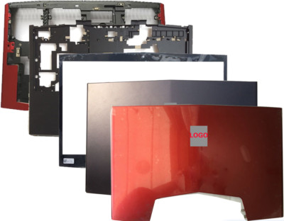 For Dell Alienware M18x R1 R2 Laptop LCD Back Cover A/B/C/D Cover ...