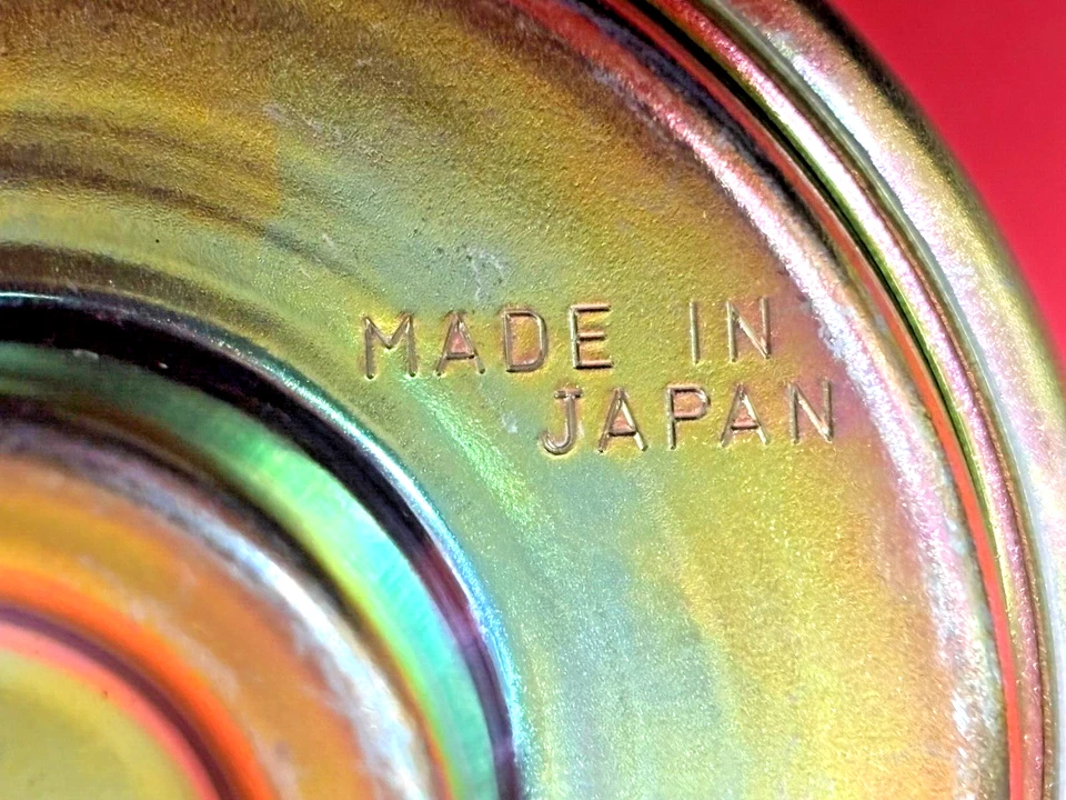 Exhaust Gas Recirculation EGR Valve EGV415 for 90-95 Nissan	Axxess Stanza 2.4L - Image 2 of 4