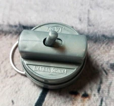 Ja Ru Handshake Buzz Joke Gag Gift Prank Ring Joy Fun Shocker Trick Gadget 