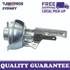 Turbo Pros Turbo Vacuum Actuator For Nissan Patrol GU ZD30 3.0L