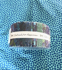 Boundless Fabrics Jelly Roll Rhapsody Harmony  3 Yards LOT