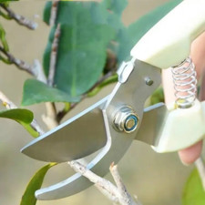 Gardening Secateurs Garden Pruning Shears Shrub Branch Trimmer Pruner Scissors