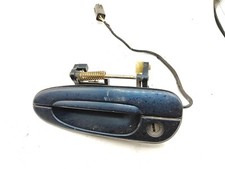 Porte avant et accessoires Mazda 626