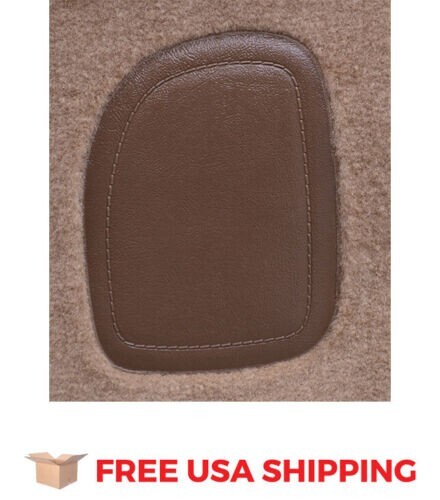 ACC FITS 1982-1984 Chevrolet Camaro Cargo Area Cutpile Carpet Auto