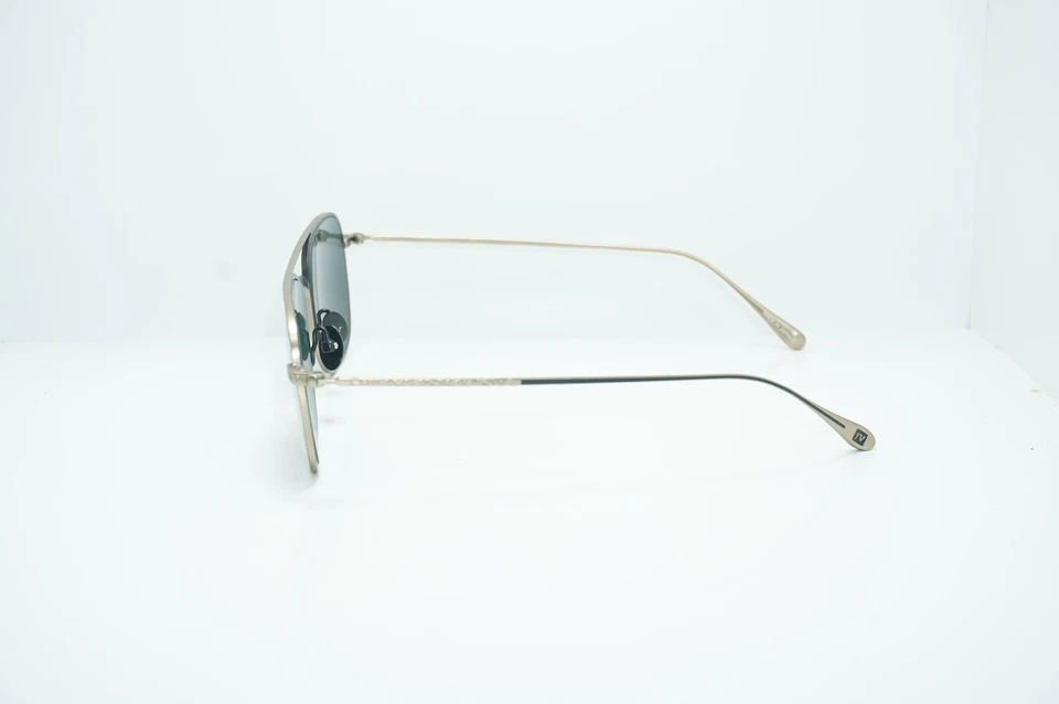 NEW AUTHENTIC  JOHN VARVATOS ARTISAN  V530 SUNGLASSES - Image 3 of 4